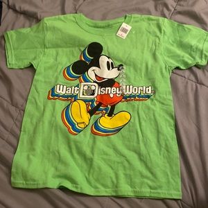 WALT DISNEY *YOUTH SMALL*